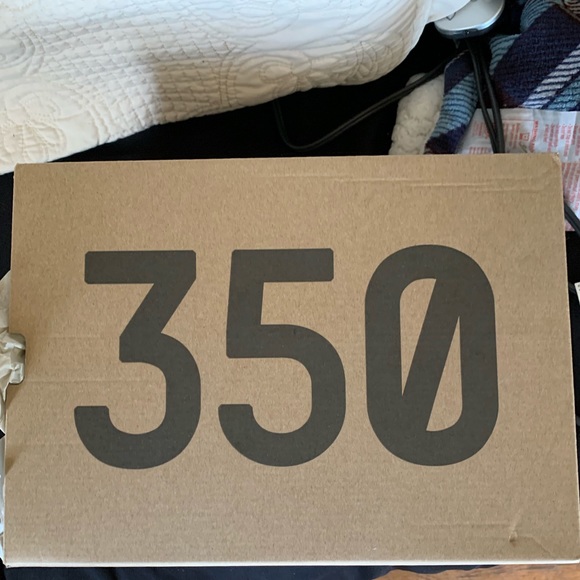 Yeezys - Picture 6 of 6